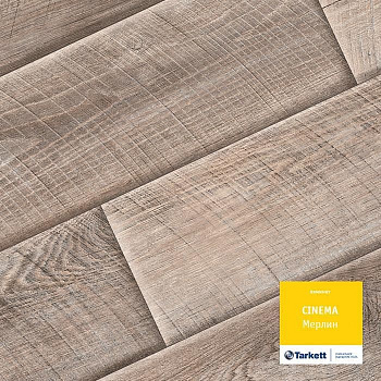 Ламинат "Tarkett" Cinema Мерлин (1292*194*8 мм) — фото и характеристики