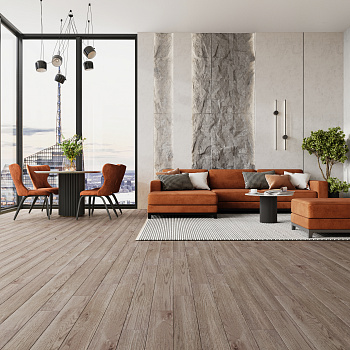 Ламинат "Joss Beaumont" Valeure Клавьер (1387*123*12 мм) — фото и характеристики