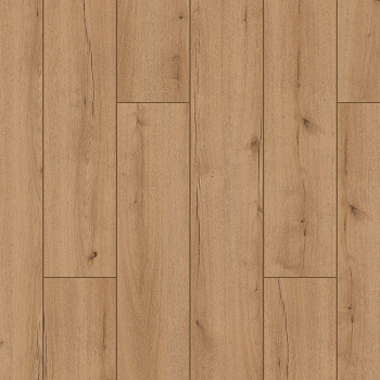 Ламинат  "Aberhof" Дуб Локрум (1380*191*10 мм) — фото и характеристики