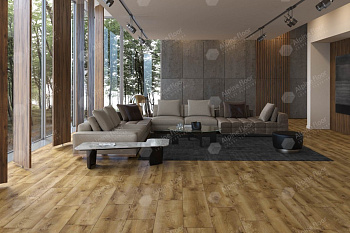 Ламинат "Arteo" Дуб Котор (1285*192*8 мм) — фото и характеристики