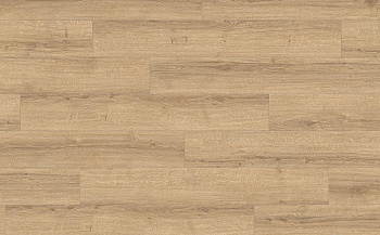 Ламинат "Egger" Classic 8/32 4V Дуб Шерман светло-коричневый EPL204 (1292*193*8 мм) — фото и характеристики