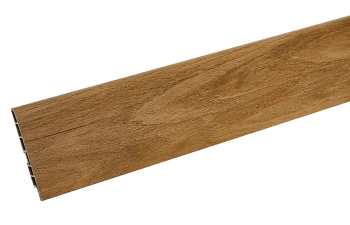 Плинтус CM Floor Дуб Мальме  (2200*15*85 мм) — фото и характеристики
