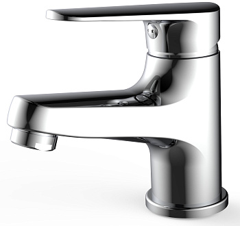 Смеситель Splash для раковины SPL26