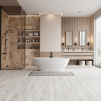 Ламинат "Joss Beaumont" Opus Лори (1387*145*10 мм) — фото и характеристики